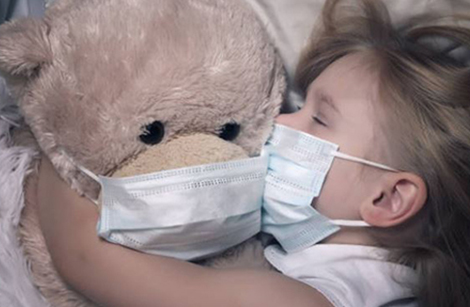 Atención al niño enfermo en cdmx