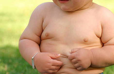 Tratamiento de la obesidad infantil en cdmx